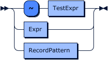 array filter grammar